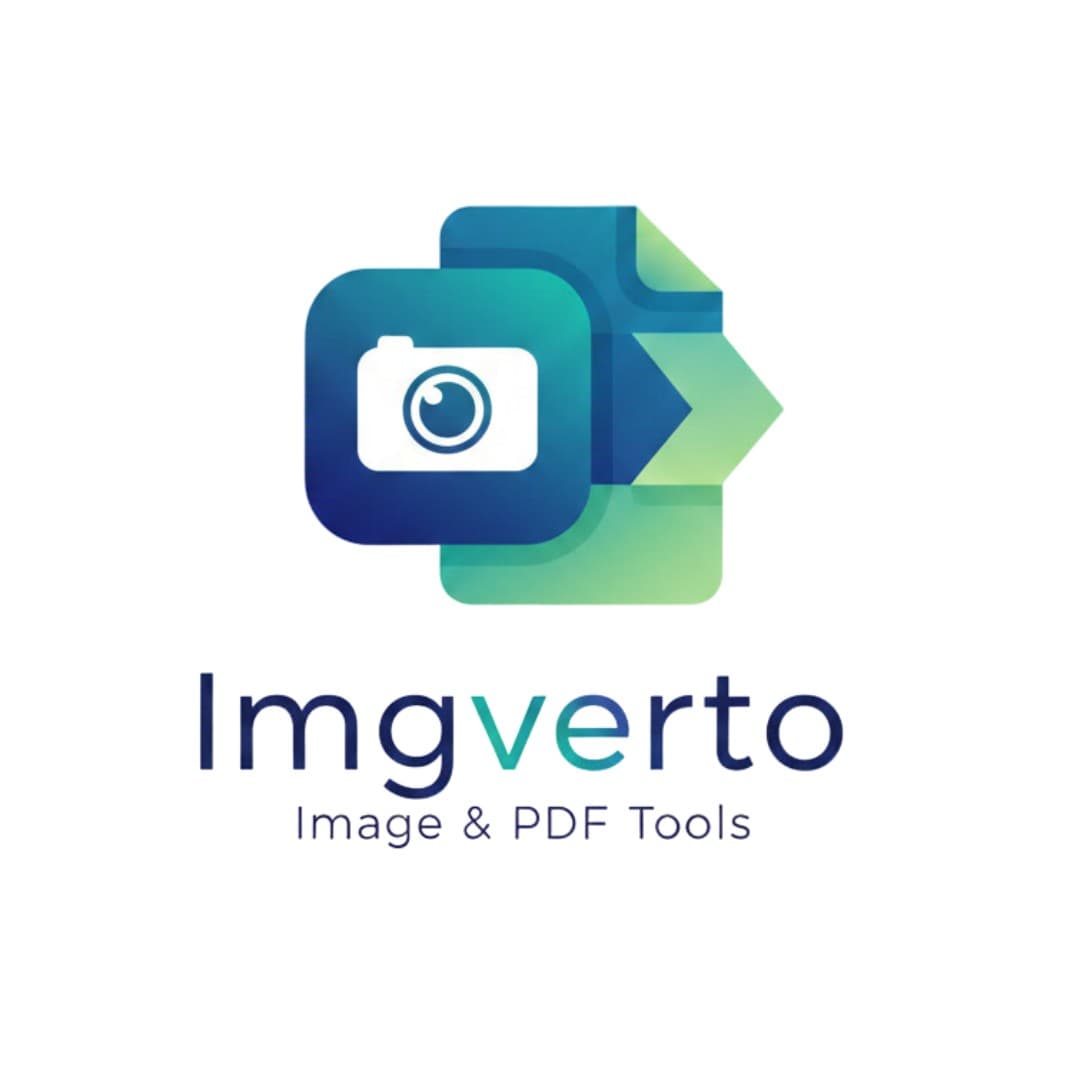 Imgverto Logo